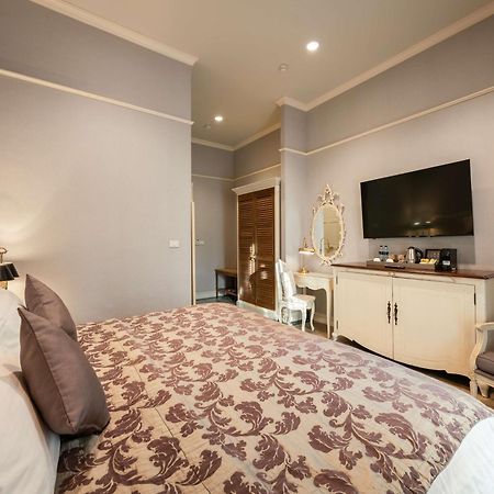 Rancho Charnvee Resort & Country Club Khaoyai Pakchong Ngoại thất bức ảnh
