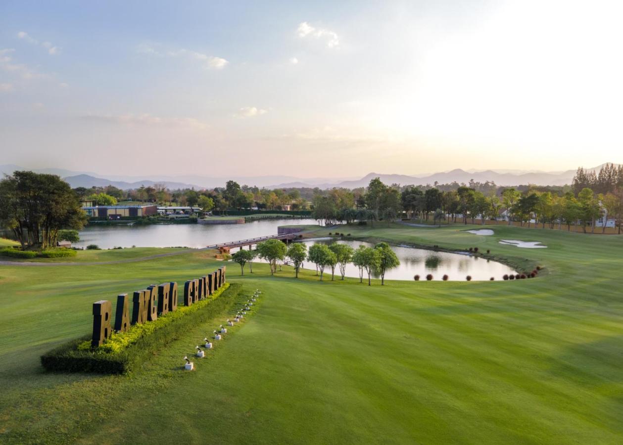 Rancho Charnvee Resort & Country Club Khaoyai Pakchong Ngoại thất bức ảnh
