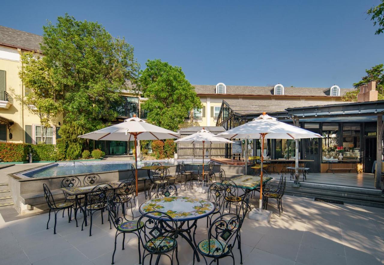 Rancho Charnvee Resort & Country Club Khaoyai Pakchong Ngoại thất bức ảnh