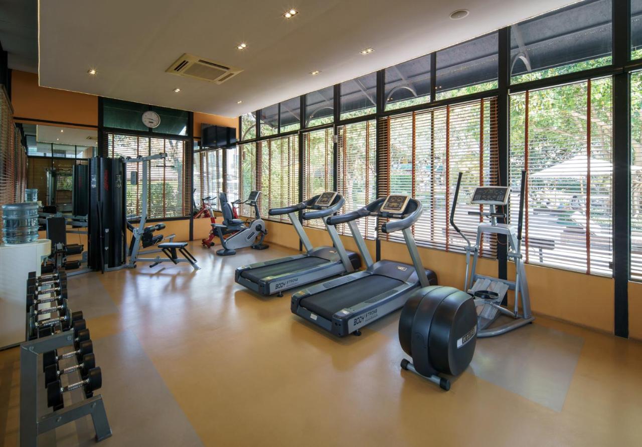 Rancho Charnvee Resort & Country Club Khaoyai Pakchong Ngoại thất bức ảnh