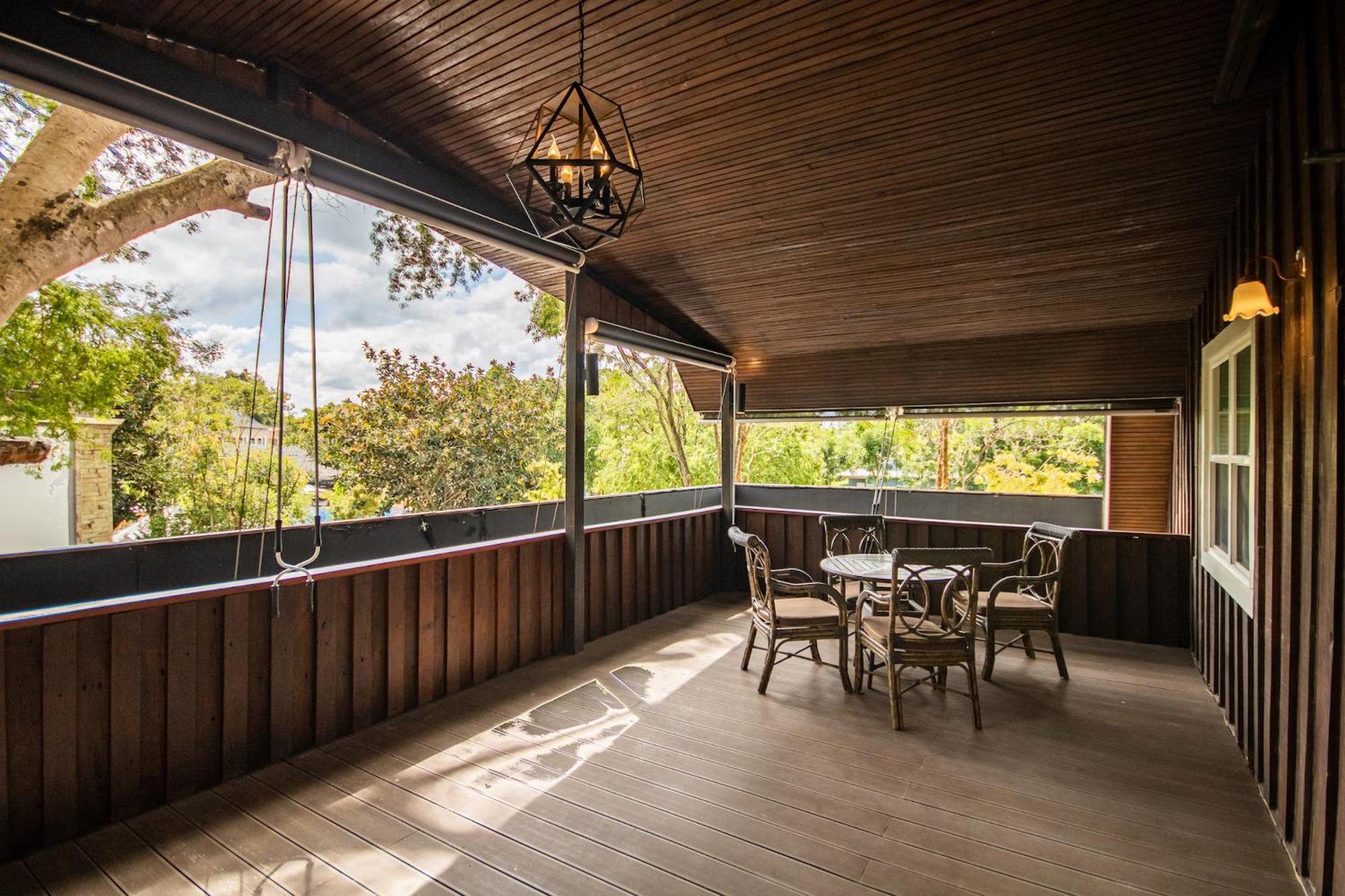 Rancho Charnvee Resort & Country Club Khaoyai Pakchong Ngoại thất bức ảnh
