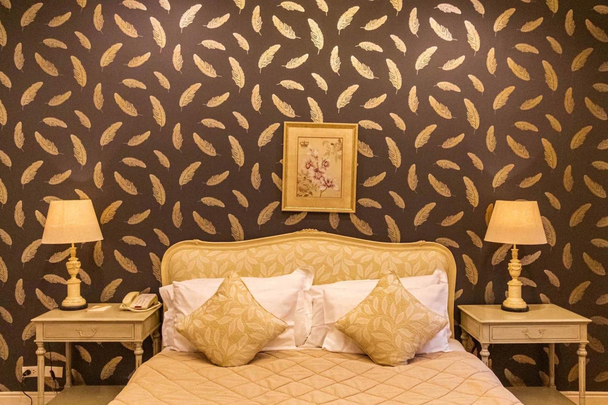 Rancho Charnvee Resort & Country Club Khaoyai Pakchong Ngoại thất bức ảnh