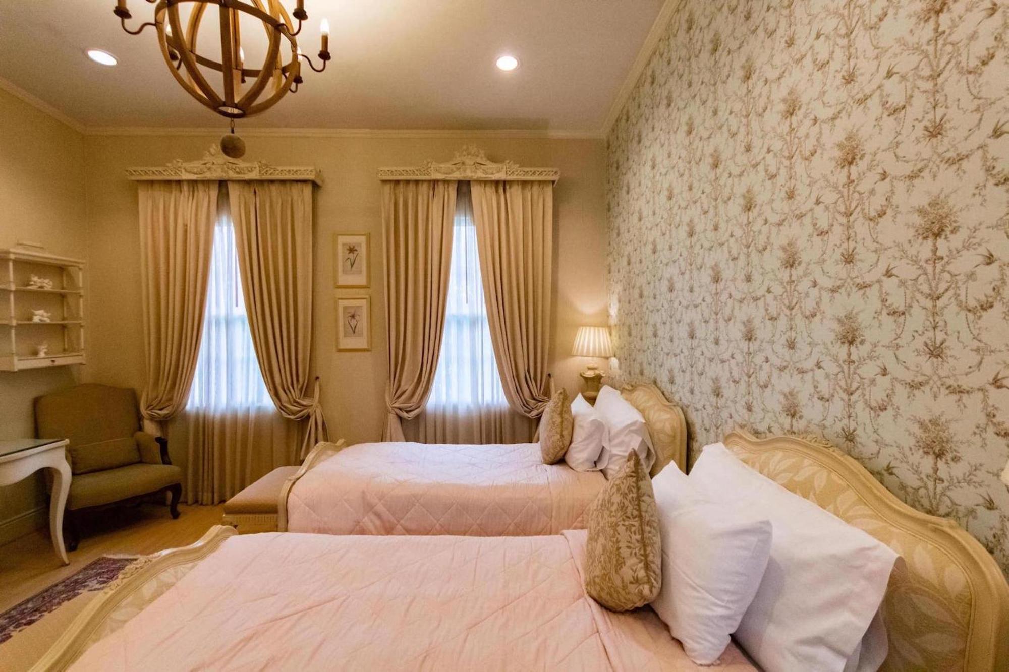 Rancho Charnvee Resort & Country Club Khaoyai Pakchong Ngoại thất bức ảnh