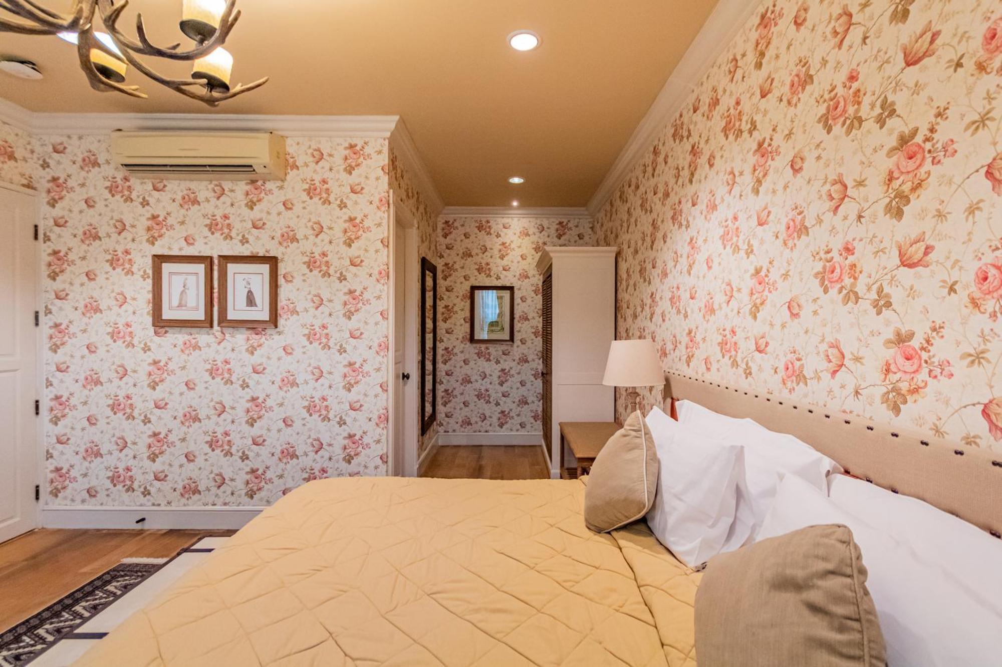 Rancho Charnvee Resort & Country Club Khaoyai Pakchong Ngoại thất bức ảnh