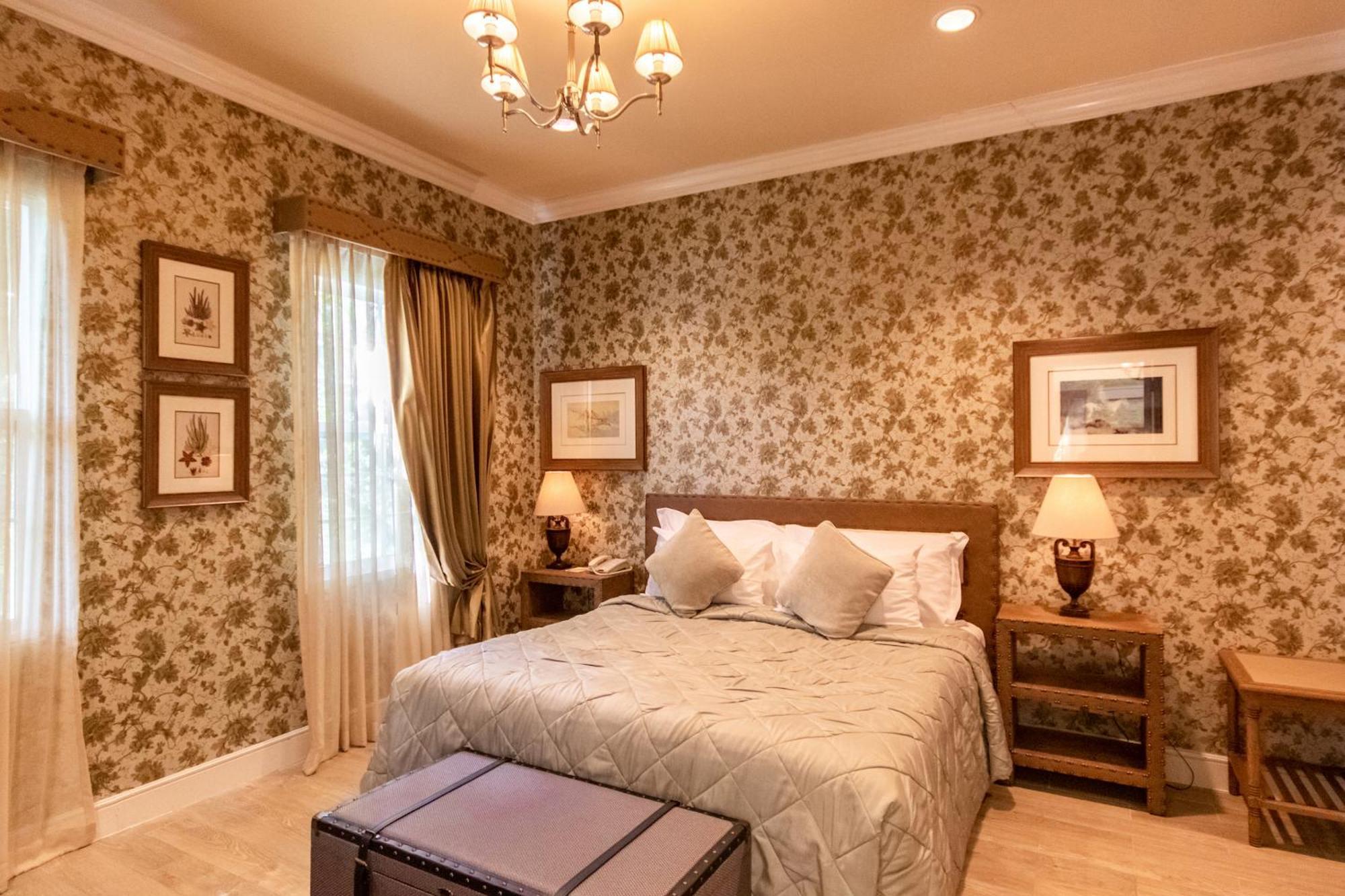 Rancho Charnvee Resort & Country Club Khaoyai Pakchong Ngoại thất bức ảnh