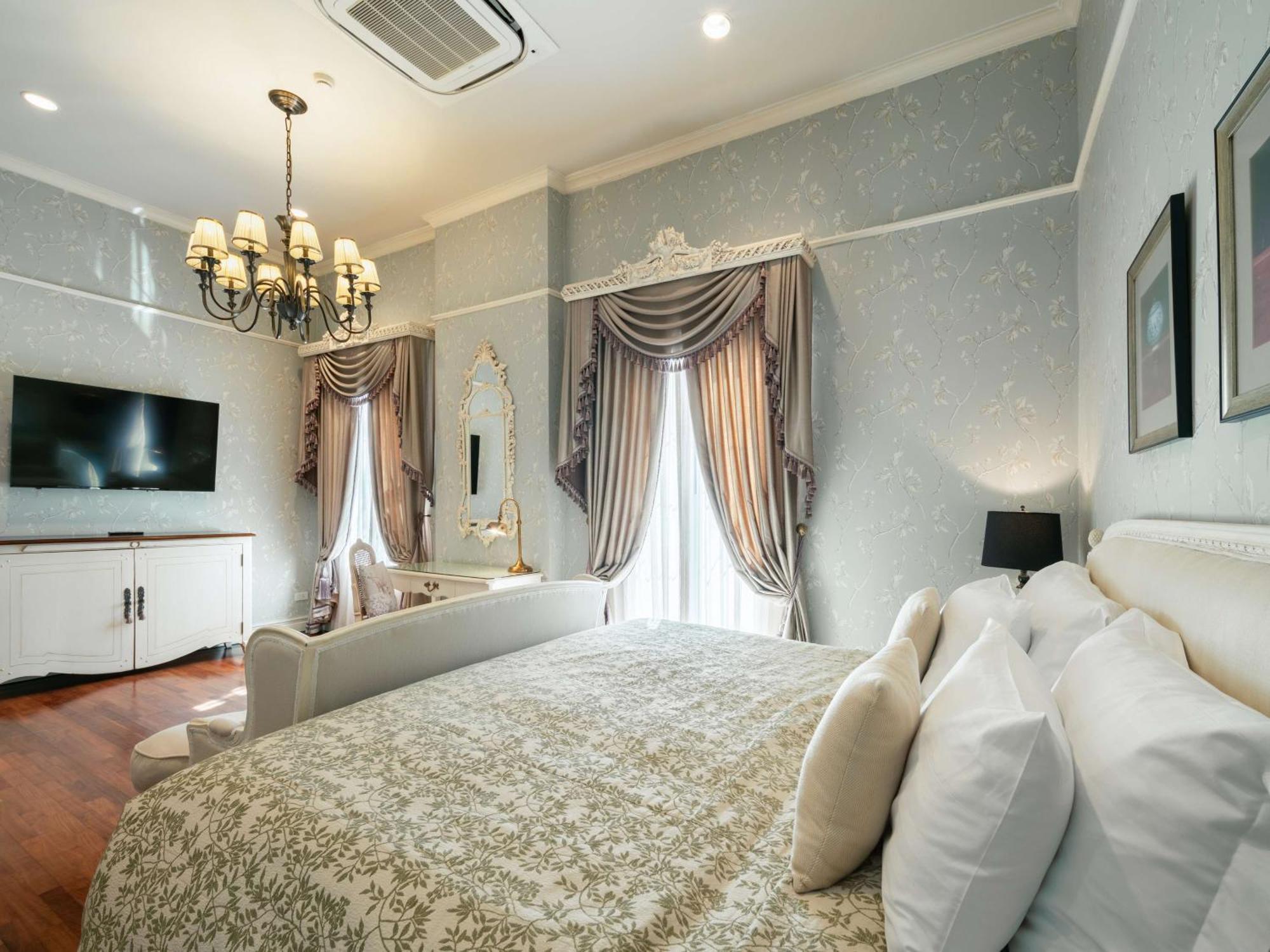 Rancho Charnvee Resort & Country Club Khaoyai Pakchong Ngoại thất bức ảnh