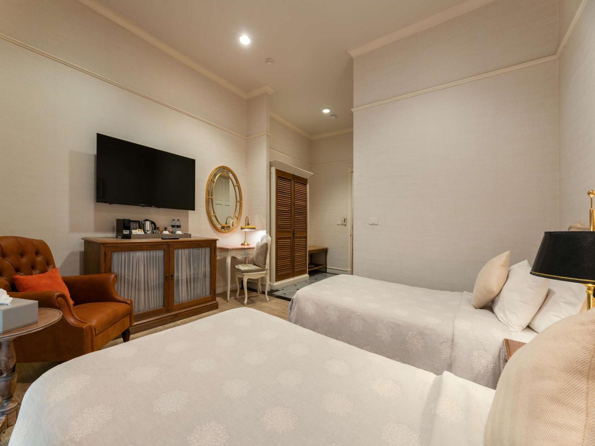 Rancho Charnvee Resort & Country Club Khaoyai Pakchong Ngoại thất bức ảnh